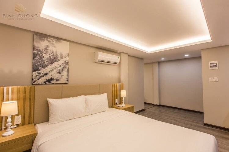 Binh Duong Hotel