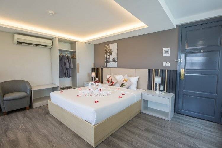 Binh Duong Hotel
