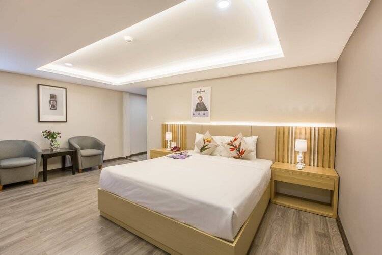 Binh Duong Hotel
