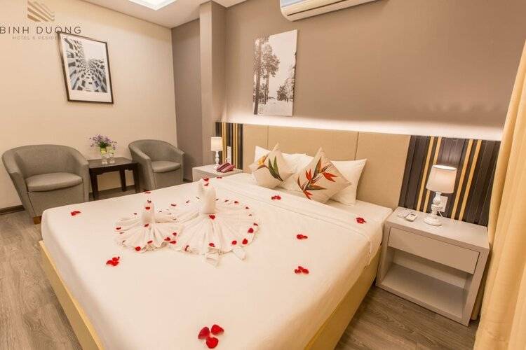 Binh Duong Hotel