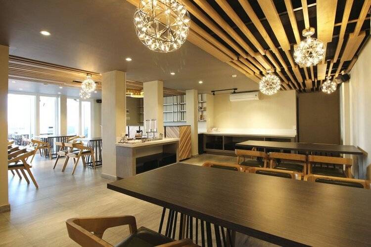 Binh Duong Hotel