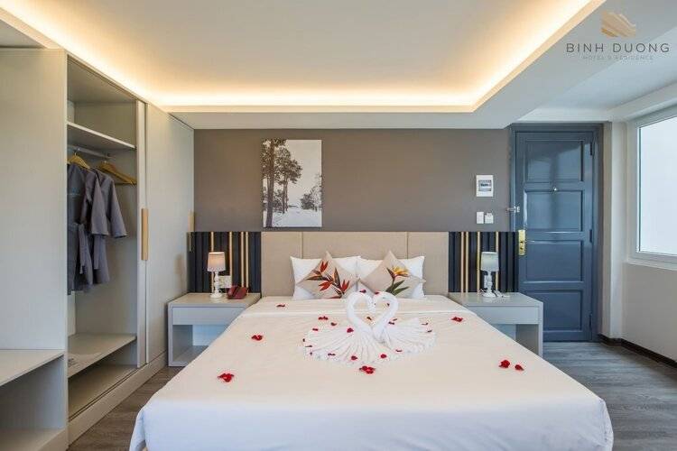 Binh Duong Hotel
