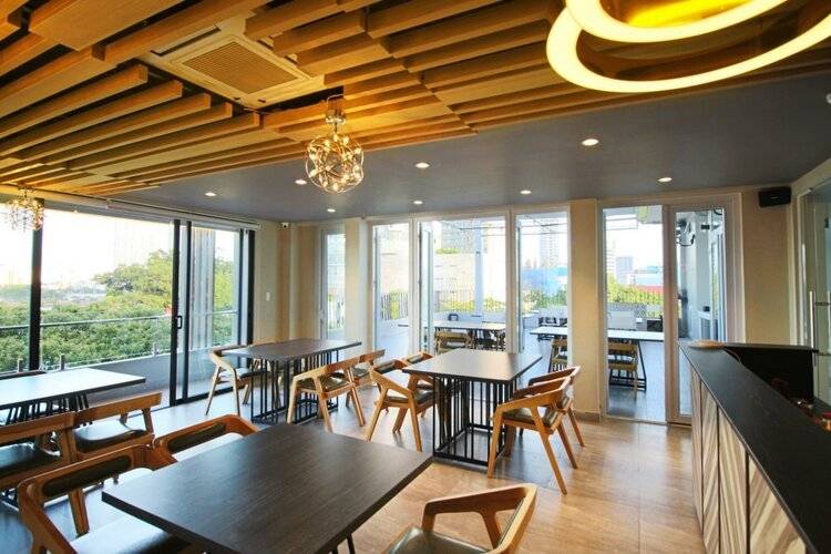 Binh Duong Hotel