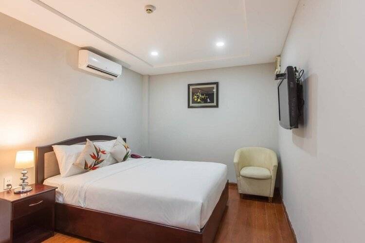 Binh Duong Hotel