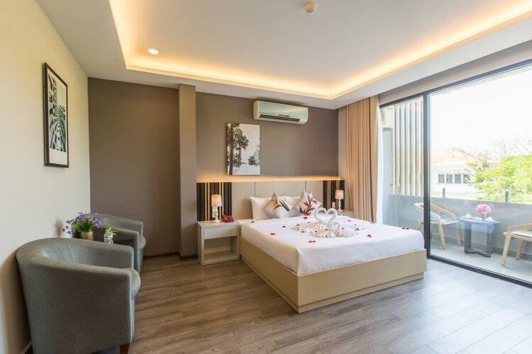 Binh Duong Hotel