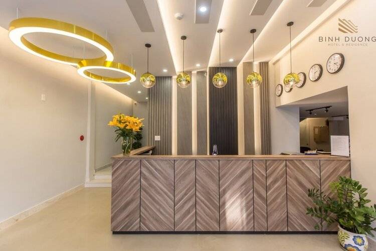 Binh Duong Hotel