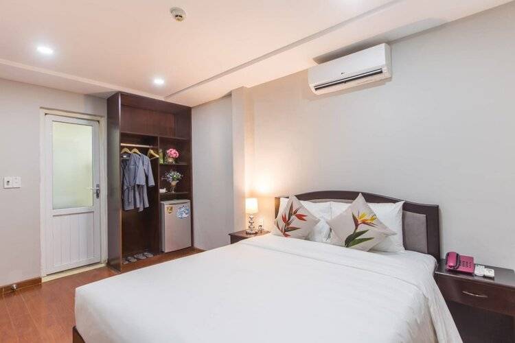 Binh Duong Hotel