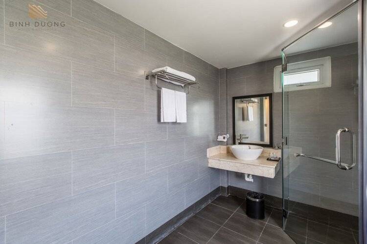 Binh Duong Hotel