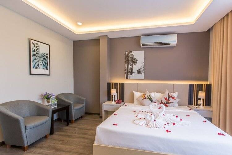 Binh Duong Hotel