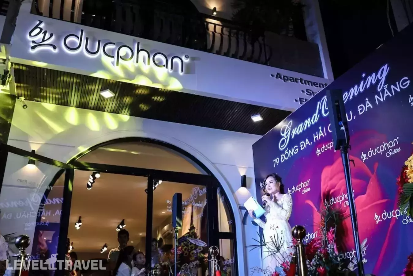 By Duc Phan - Suites