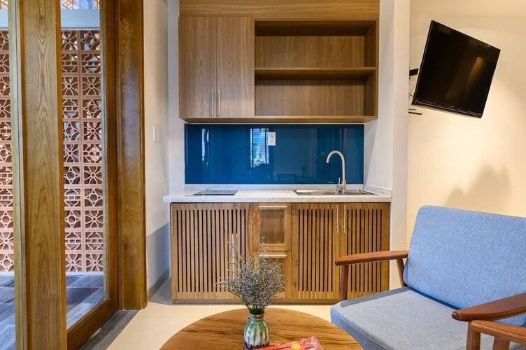 Daisy Boutique Hotel & Apartment
