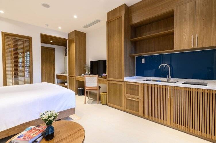 Daisy Boutique Hotel & Apartment