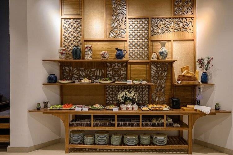 Daisy Boutique Hotel & Apartment