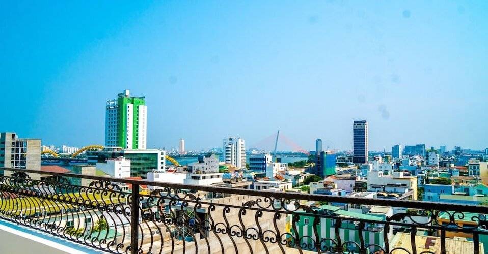 Dong Duong Hotel