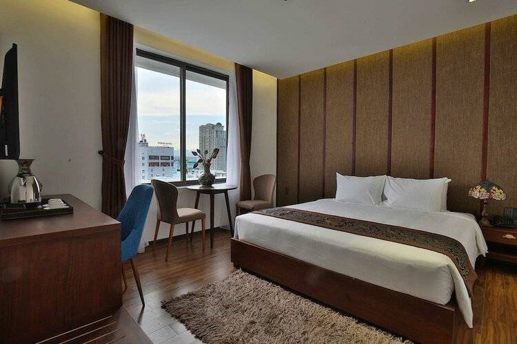 Dong Duong Hotel