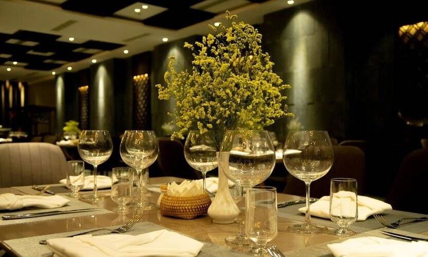 Dong Duong Hotel