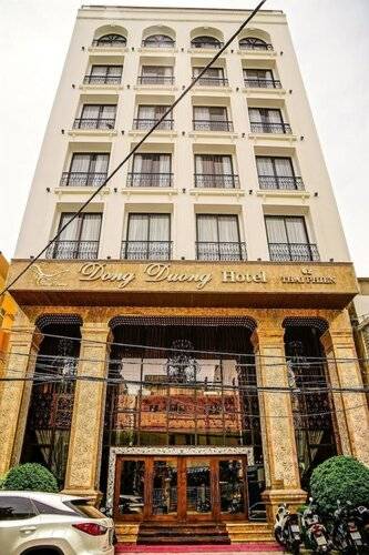 Dong Duong Hotel
