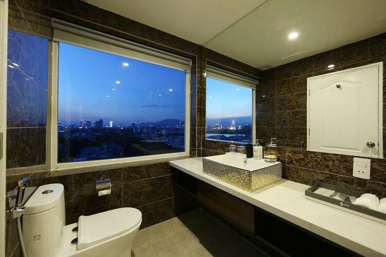EX Da Nang Luxury