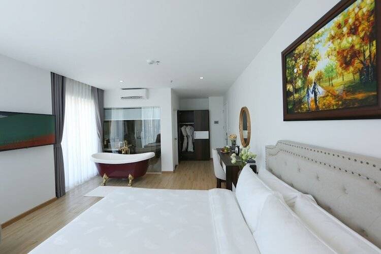 EX Da Nang Luxury