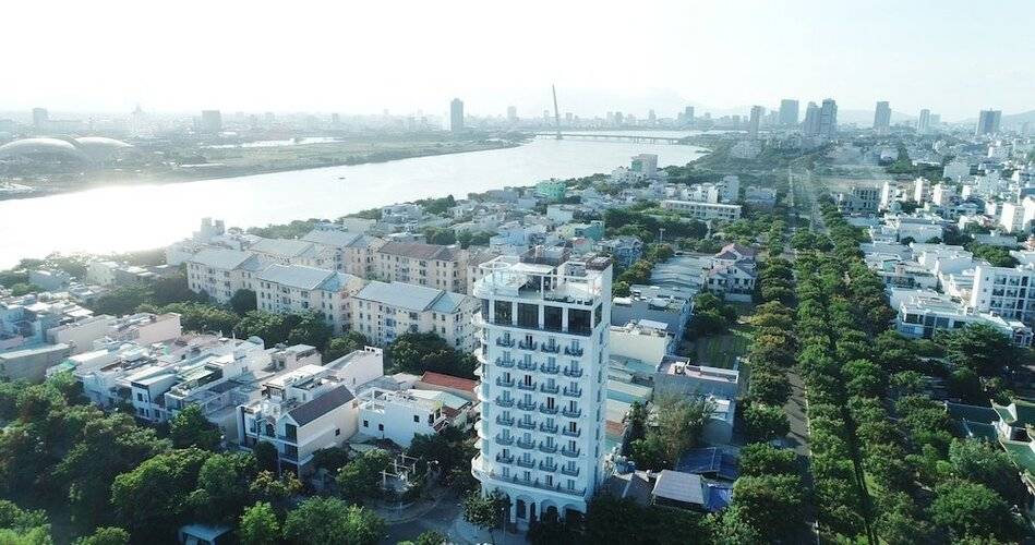 EX Da Nang Luxury