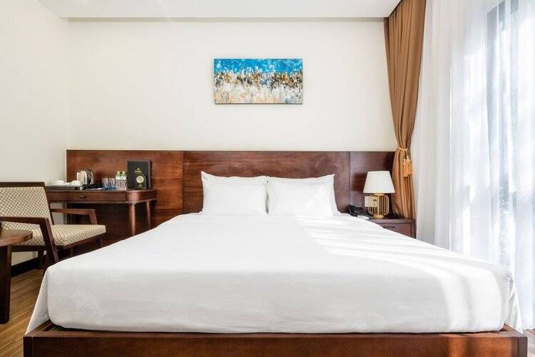 Haka Hotel & Apartment