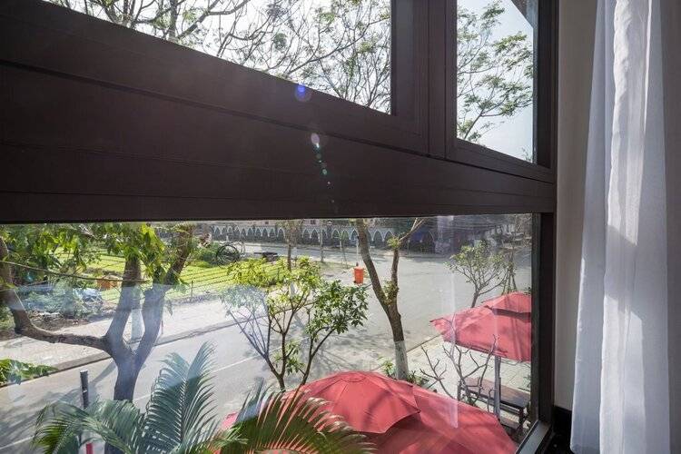 Haka Hotel & Apartment
