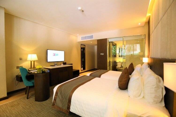New Orient Hotel Danang
