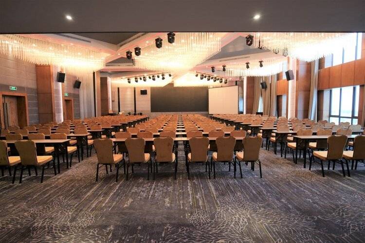 New Orient Hotel Danang