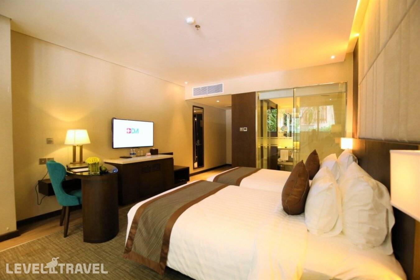 New Orient Hotel Danang — фото 4
