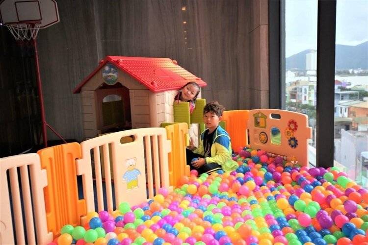 New Orient Hotel Danang