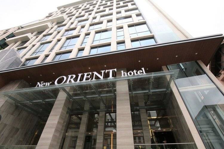New Orient Hotel Danang