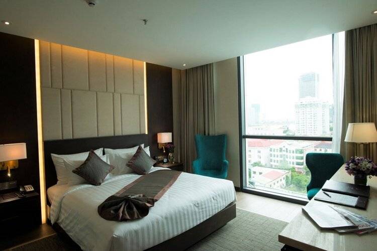 New Orient Hotel Danang