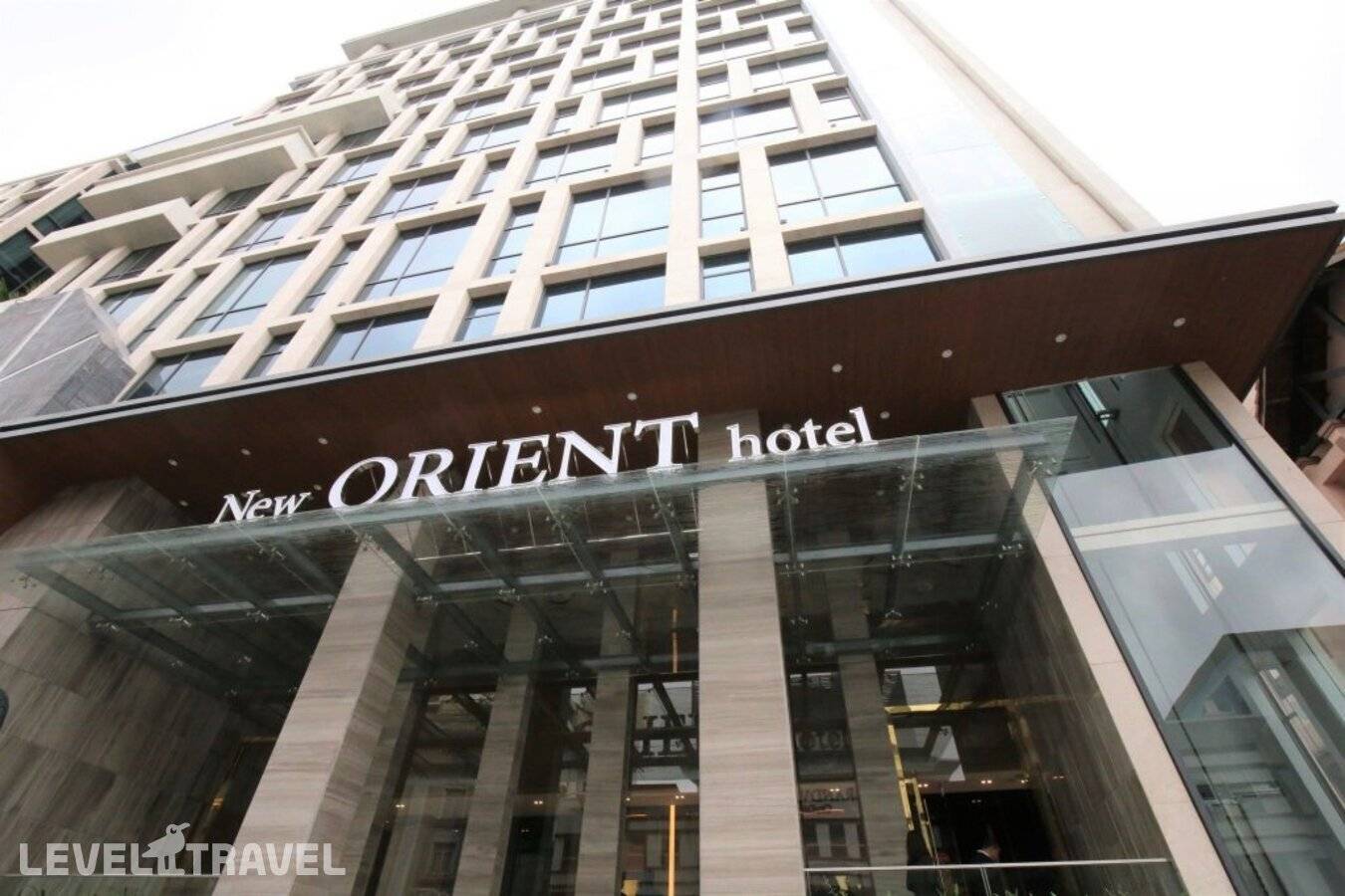 New Orient Hotel Danang — фото 1