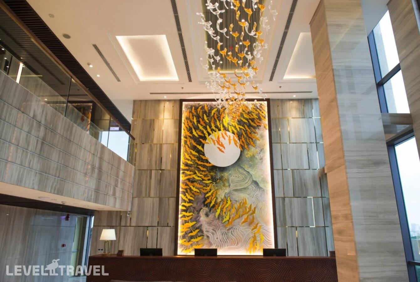 New Orient Hotel Danang — фото 8