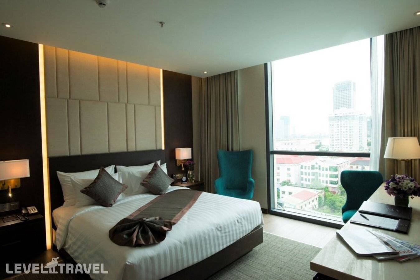 New Orient Hotel Danang — фото 12