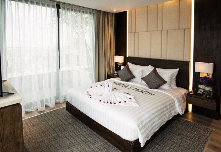 New Orient Hotel Danang