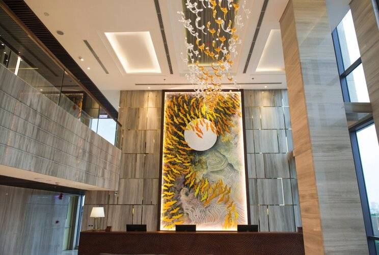 New Orient Hotel Danang