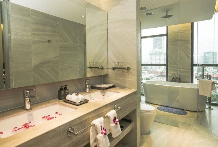 New Orient Hotel Danang