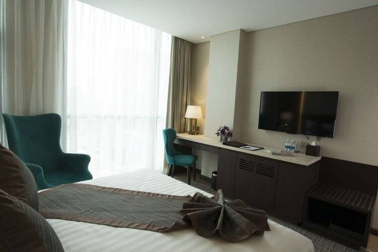 New Orient Hotel Danang