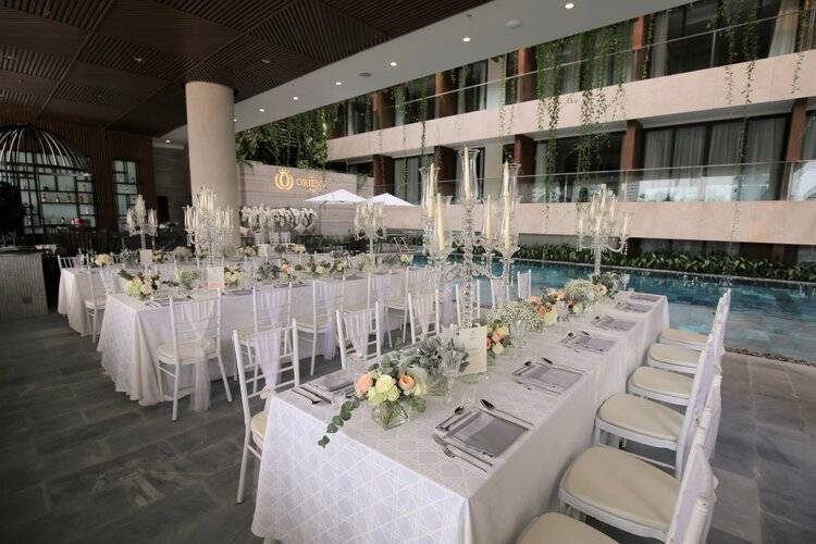 New Orient Hotel Danang