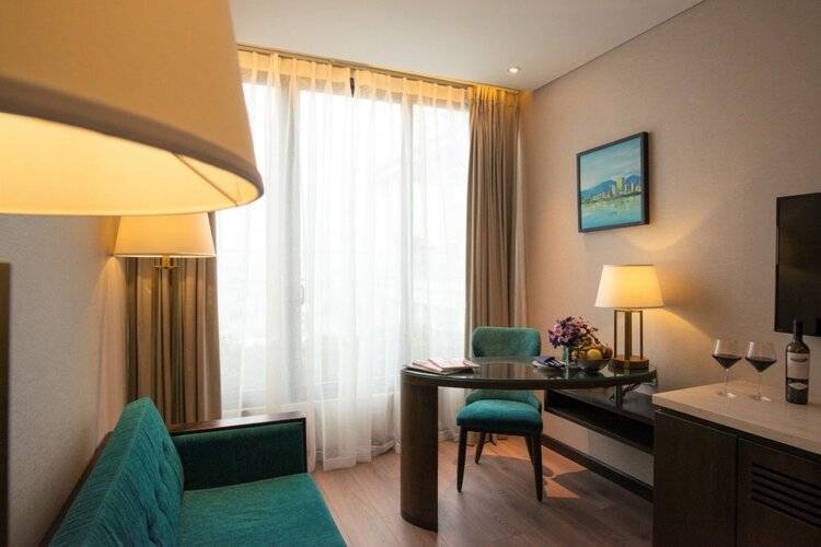 New Orient Hotel Danang