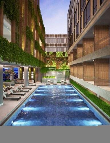 New Orient Hotel Danang