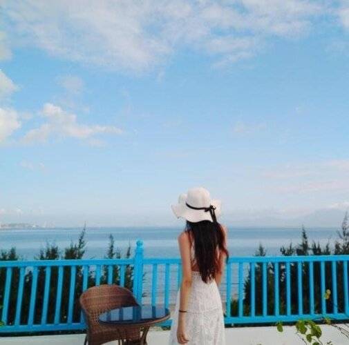 Santori Hotel Danang Bay