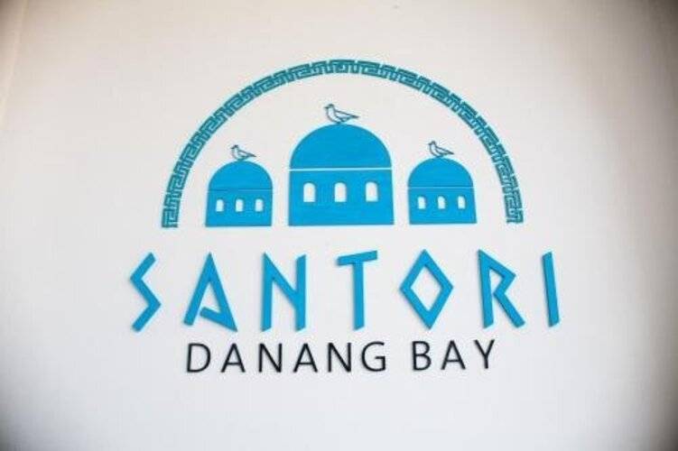 Santori Hotel Danang Bay
