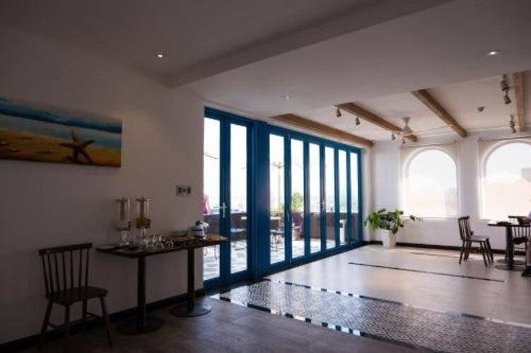 Santori Hotel Danang Bay