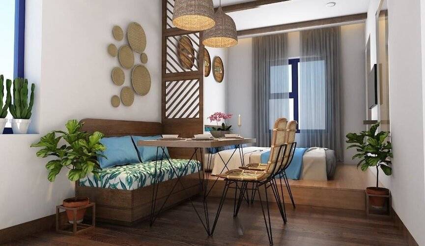 Santori Hotel Danang Bay