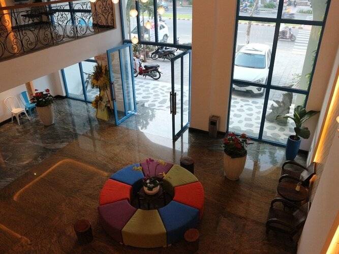 Santori Hotel Danang Bay