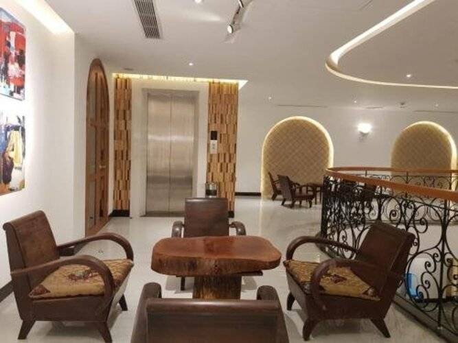 Santori Hotel Danang Bay