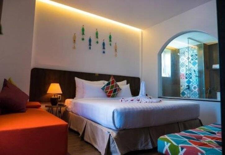 Santori Hotel Danang Bay