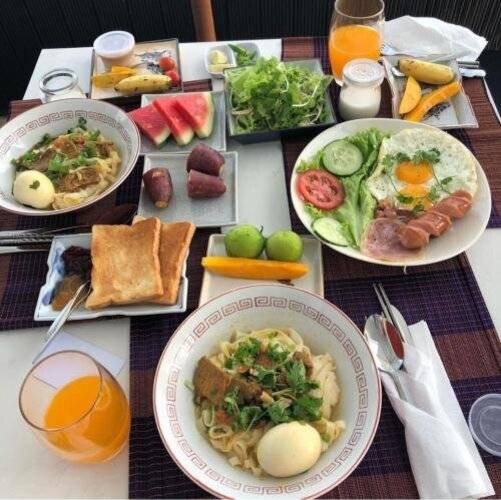 Santori Hotel Danang Bay